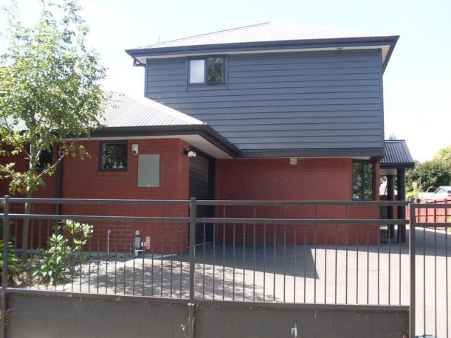 House for rent in Heathcote, Canterbury