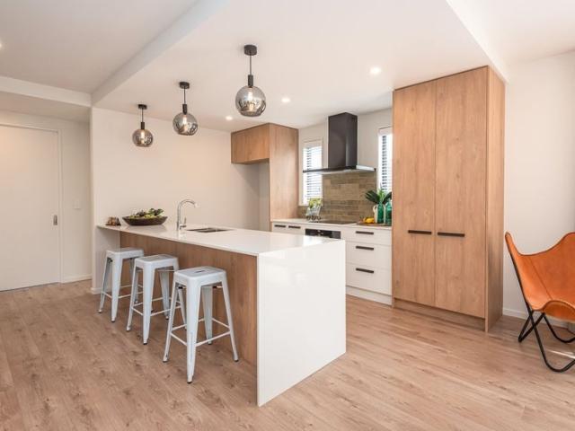 House for rent in Heathcote, Canterbury