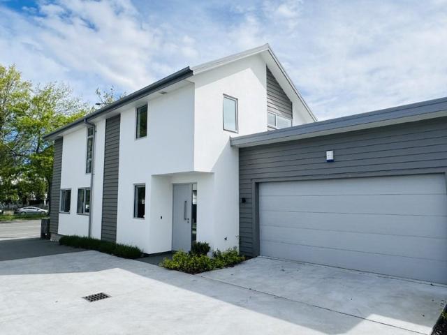 House for rent in Christchurch Central, Linwood-Central-Heathcote Community