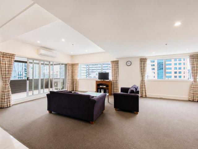 Apartment for rent in Viaduct Harbour, Auckland