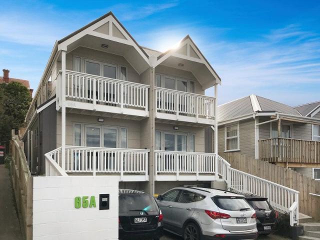 House for rent in Otakou