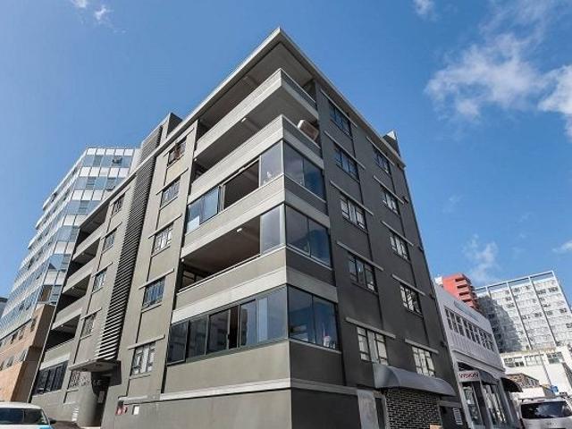 Apartment for rent in Auckland, Oroua County