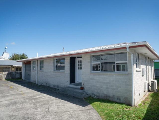 House for rent in Palmerston North Central, Palmerston North