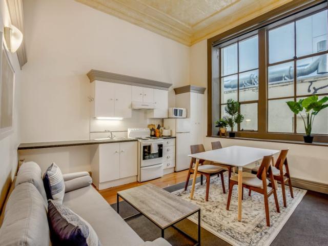 Apartment for rent
