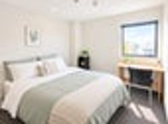 Apartment for rent in Newton, Auckland