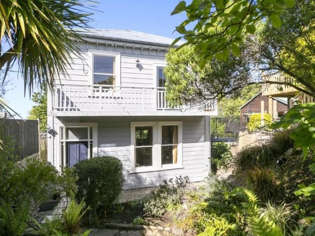 House for rent in Otakou