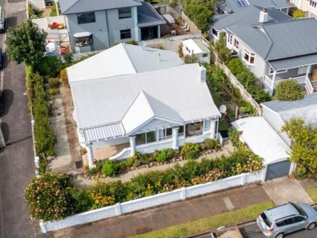 House for rent in Hillsborough, Taranaki