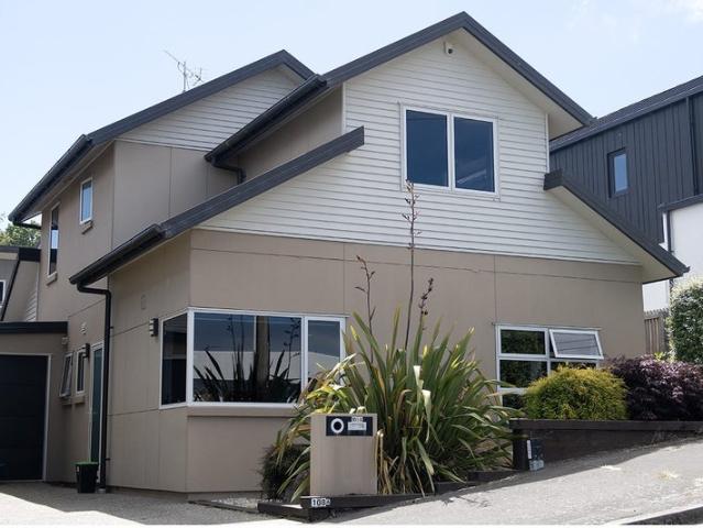House for rent in City Rise, Dunedin