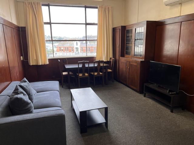 Apartment for rent in Dunedin Central, Dunedin
