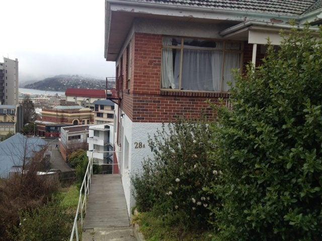 House for rent in Otakou