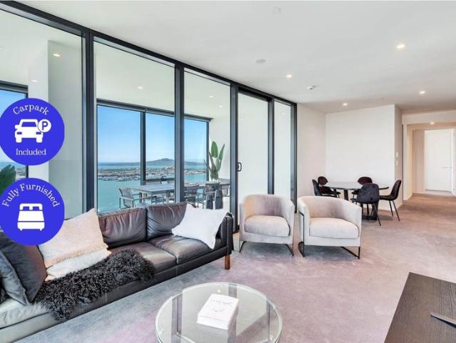 Apartment for rent in Auckland, Oroua County