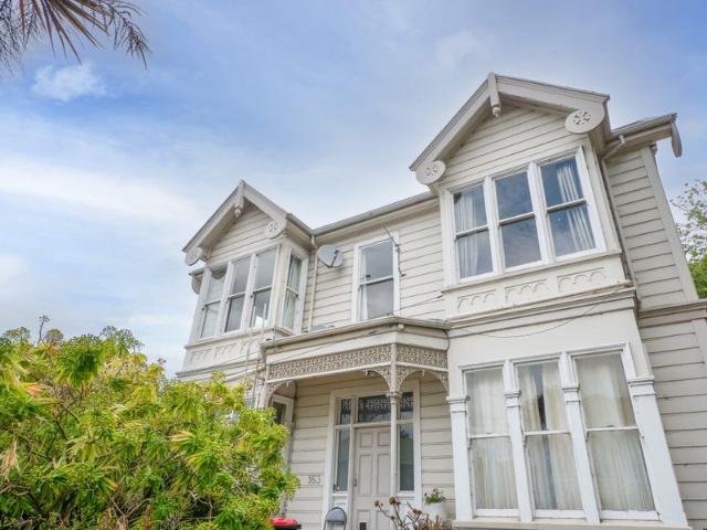 House for rent in Otakou