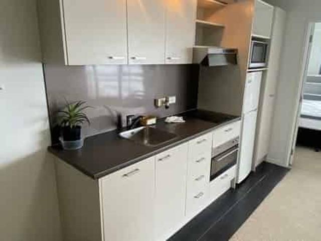 Apartment for rent in Grafton