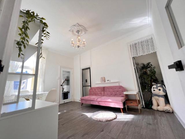 Apartment for rent in Arthur's Hill, Isle Of Man