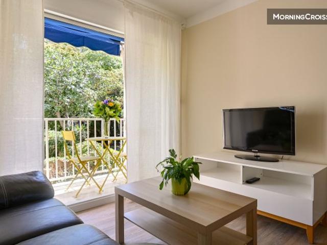 Appartement location à Marseille