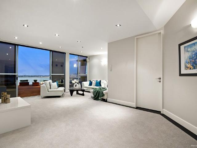 Apartment for rent in Auckland, Oroua County