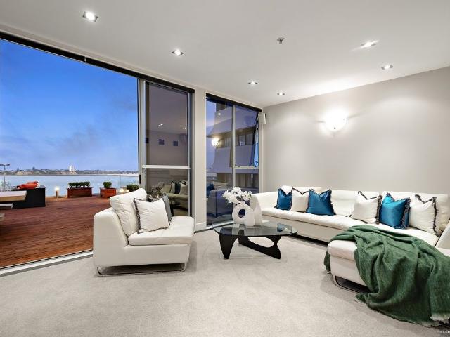 Apartment for rent in Auckland, Oroua County