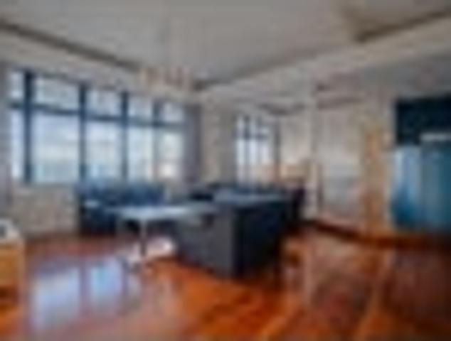 Apartment for rent in Britomart, Auckland