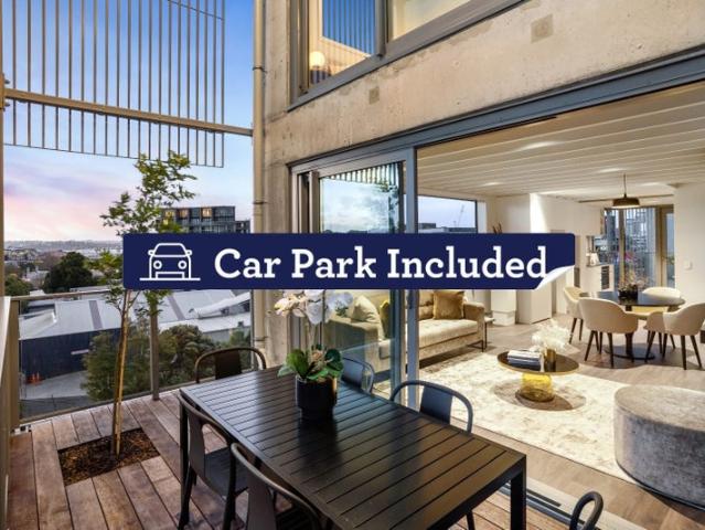 Apartment for rent in Freemans Bay, Oroua County