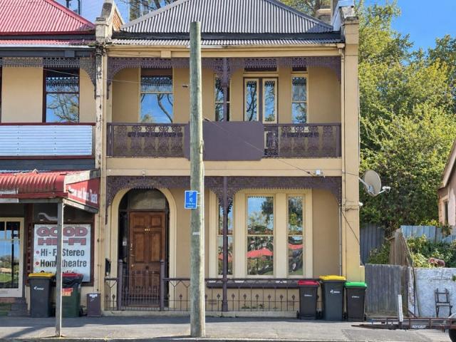 House for rent in Otakou