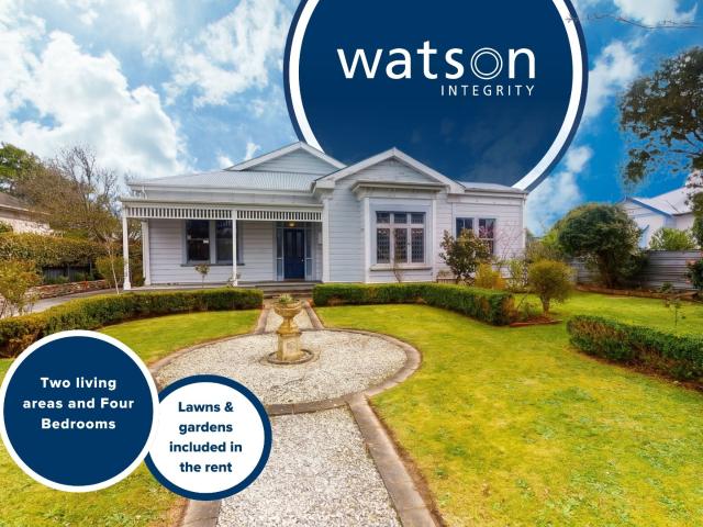 House for rent in Manawatu District