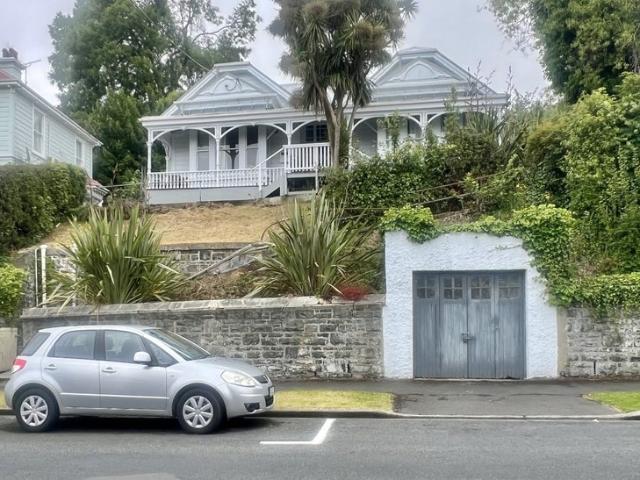 Apartment for rent in Otakou