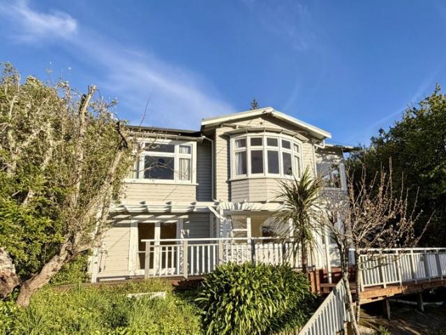 House for rent in Nelson South, Nelson City