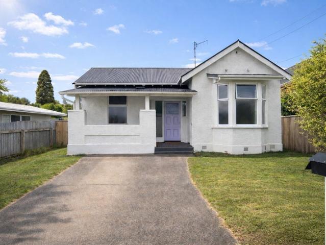 House for rent in College Estate, Whanganui
