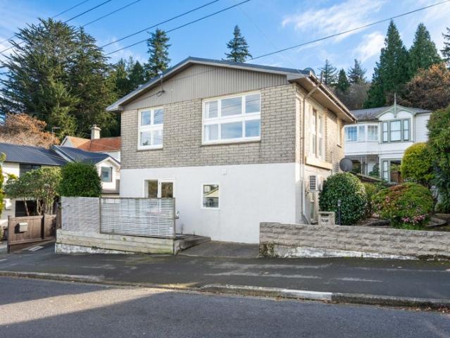 House for rent in Otakou