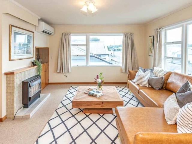 Apartment for rent in Wanganui District