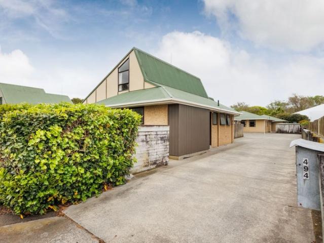 House for rent in Terrace End, Palmerston North