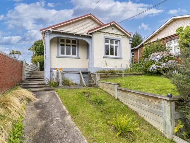 House for rent in Otakou