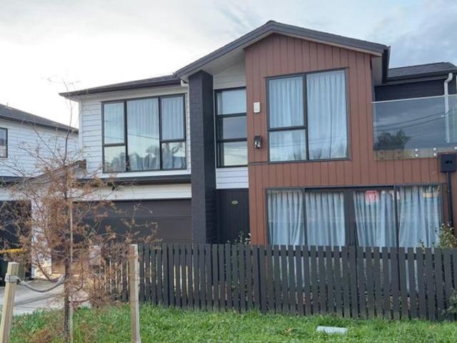 House for rent in Parnell