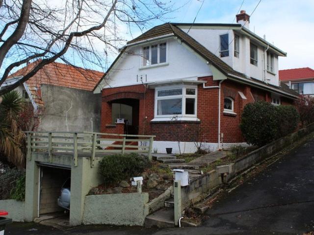 House for rent in Otakou