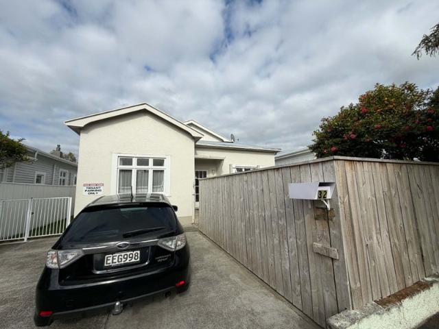 House for rent in Takaro, Palmerston North