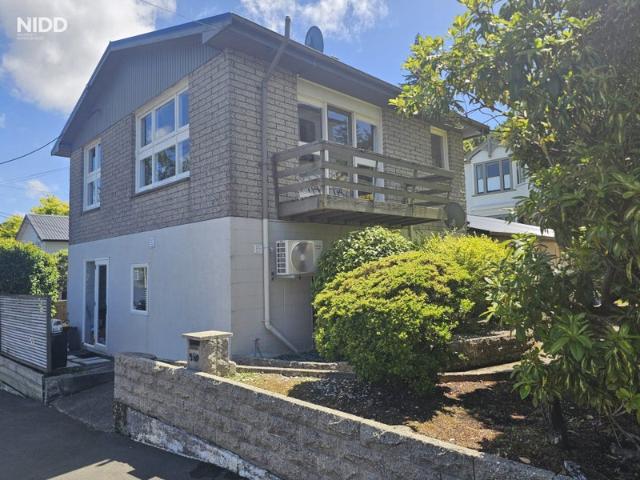 Apartment for rent in Otakou