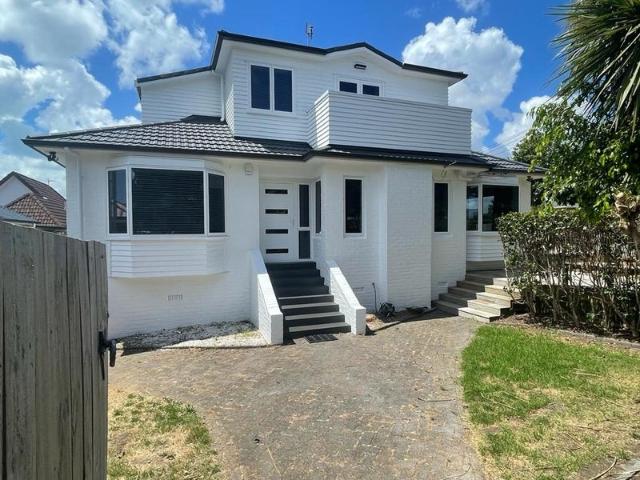 House for rent in Hillersden, Oroua County