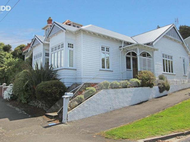 House for rent in Otakou