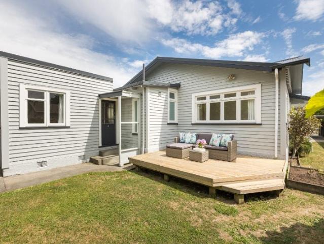 House for rent in Papaioea, Palmerston North