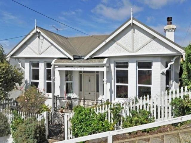 House for rent in Otakou