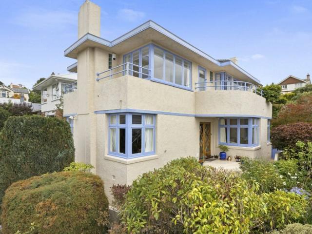 House for rent in Otakou