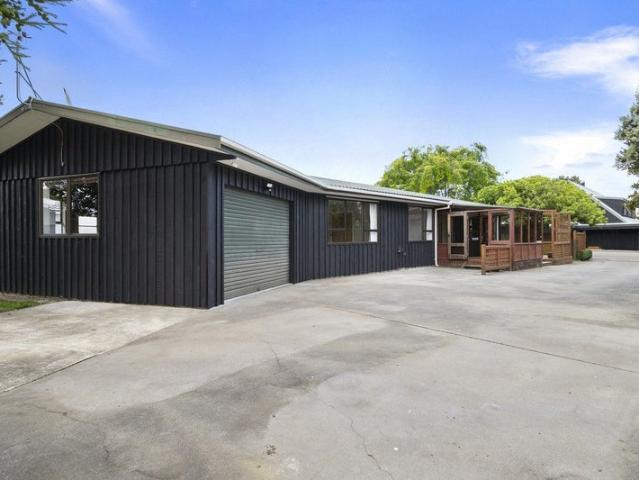 House for rent in Manawatu District