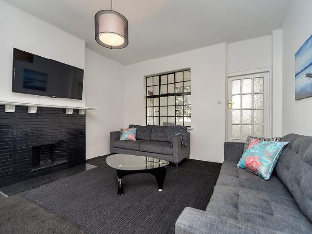 Apartment for rent in Parnell