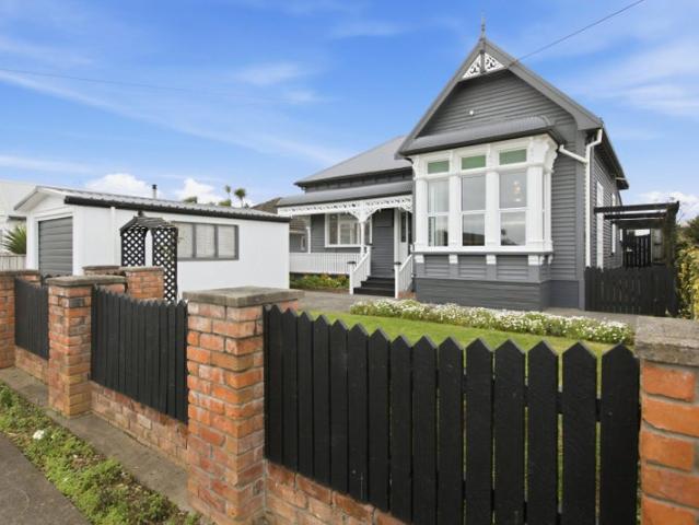 House for rent in Hillsborough, Taranaki