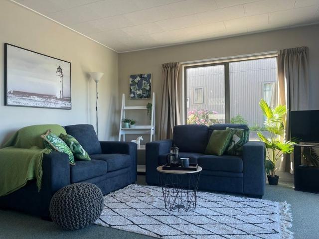 House for rent in Otakou