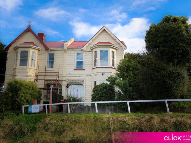 House for rent in Otakou
