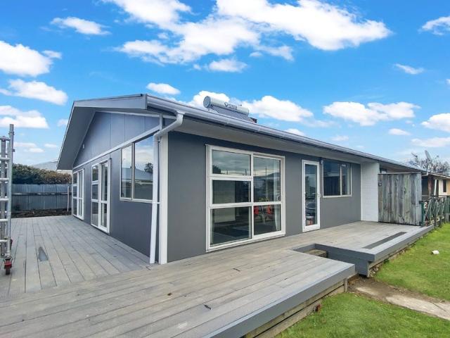 Apartment for rent in Manawatu District