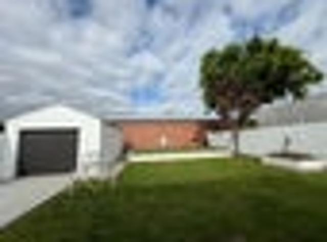 House for rent in Takaro, Palmerston North