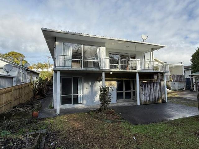 House for rent in Hillsborough, Taranaki