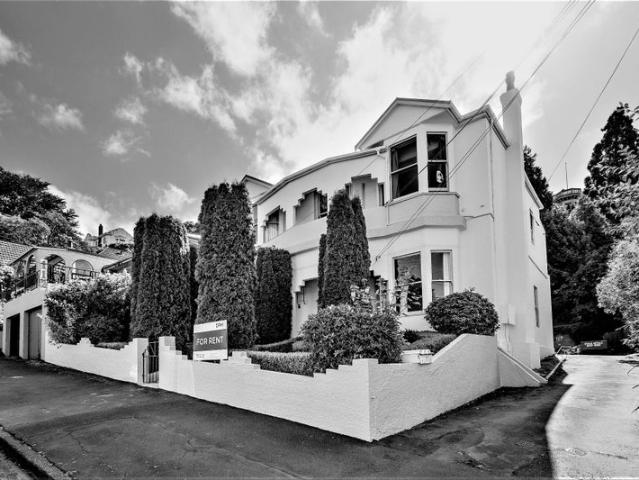House for rent in Otakou